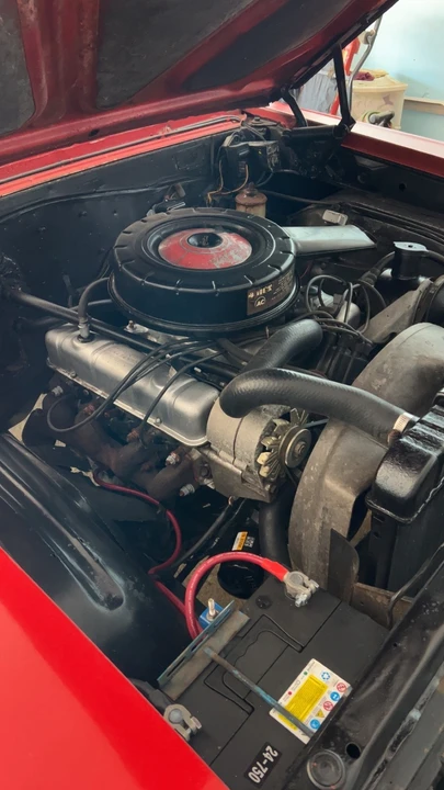1964 Buick Skylark 3rd Gen - Image 8 of 11