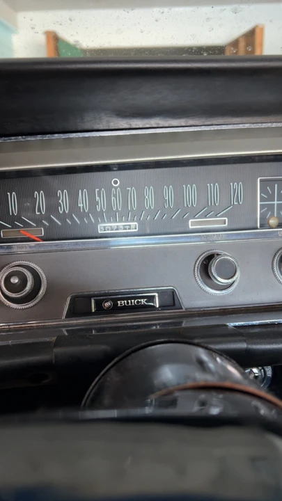 1964 Buick Skylark 3rd Gen - Image 11 of 11