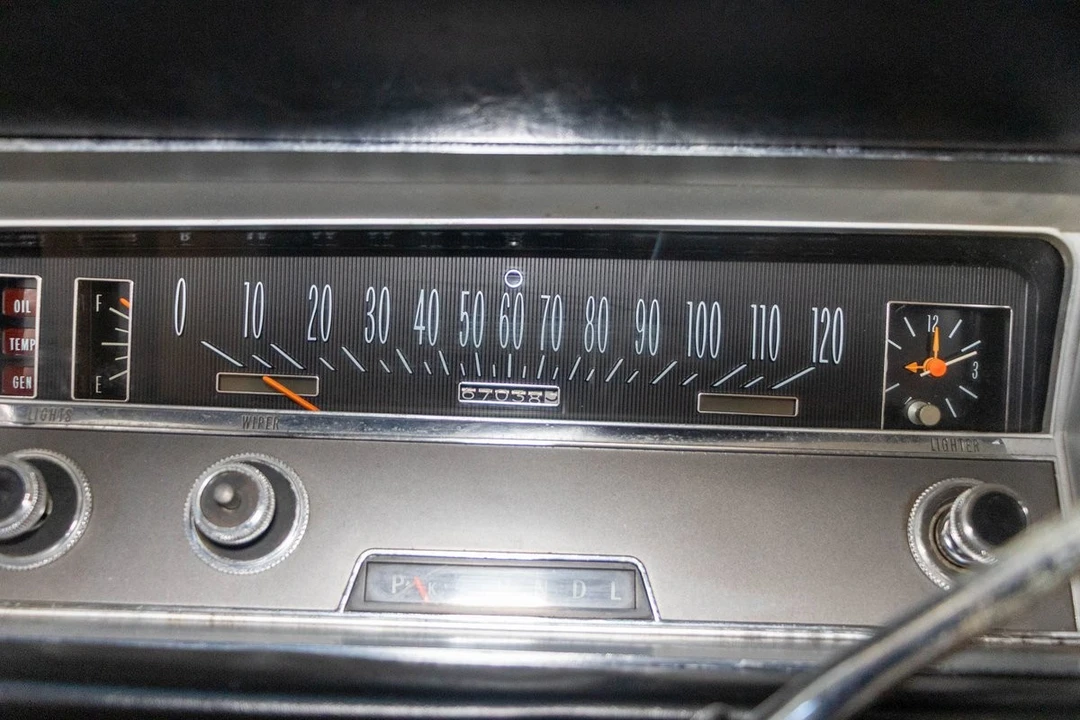 1964 Buick Skylark 3rd Gen - Image 11 of 12
