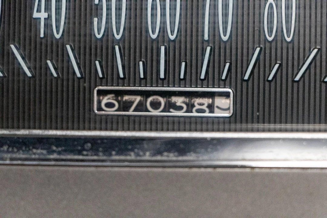 1964 Buick Skylark 3rd Gen - Image 12 of 21