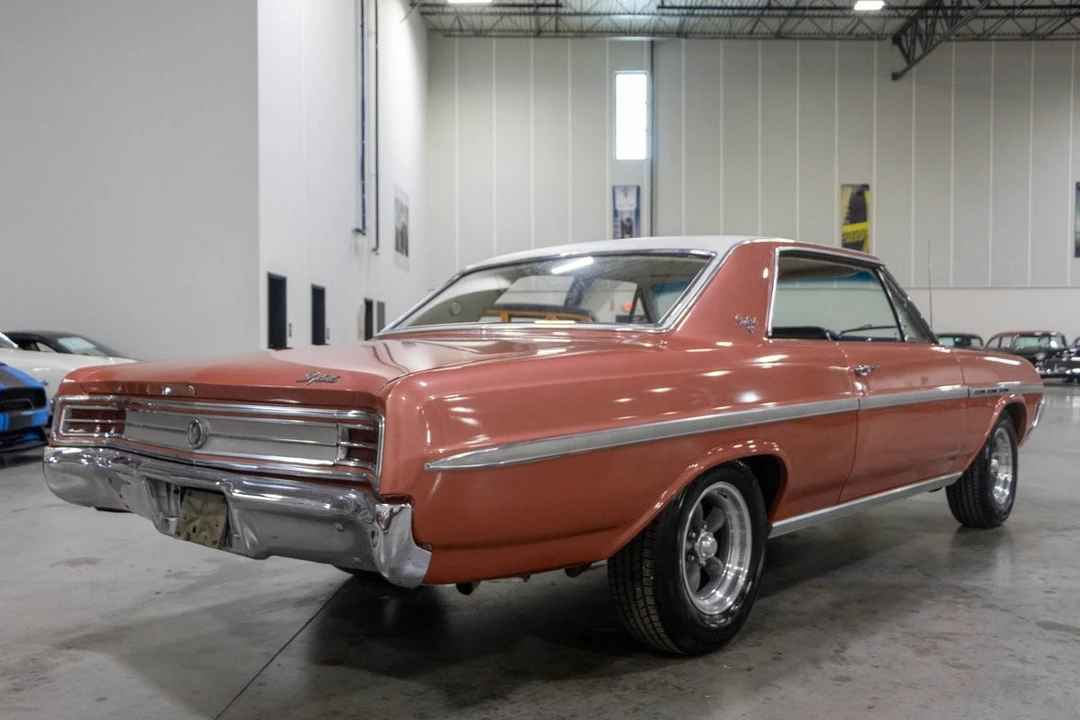 1964 Buick Skylark 3rd Gen - Image 6 of 21