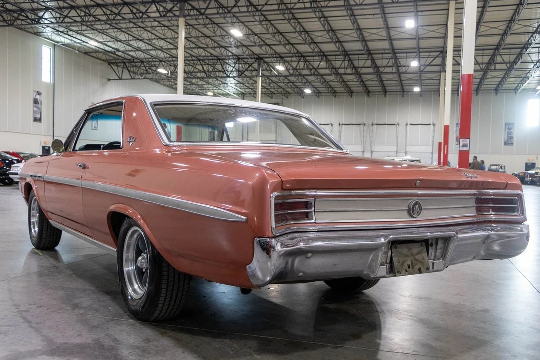 1964 Buick Skylark 3rd Gen - Image 4 of 12