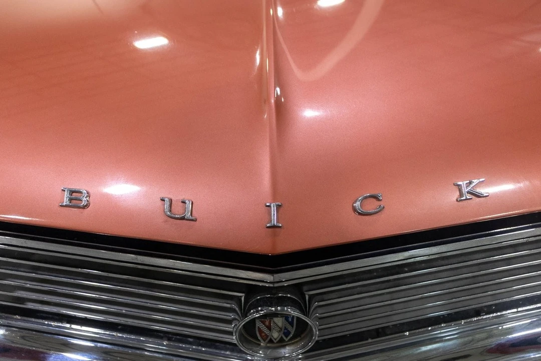 1964 Buick Skylark 3rd Gen - Image 19 of 21