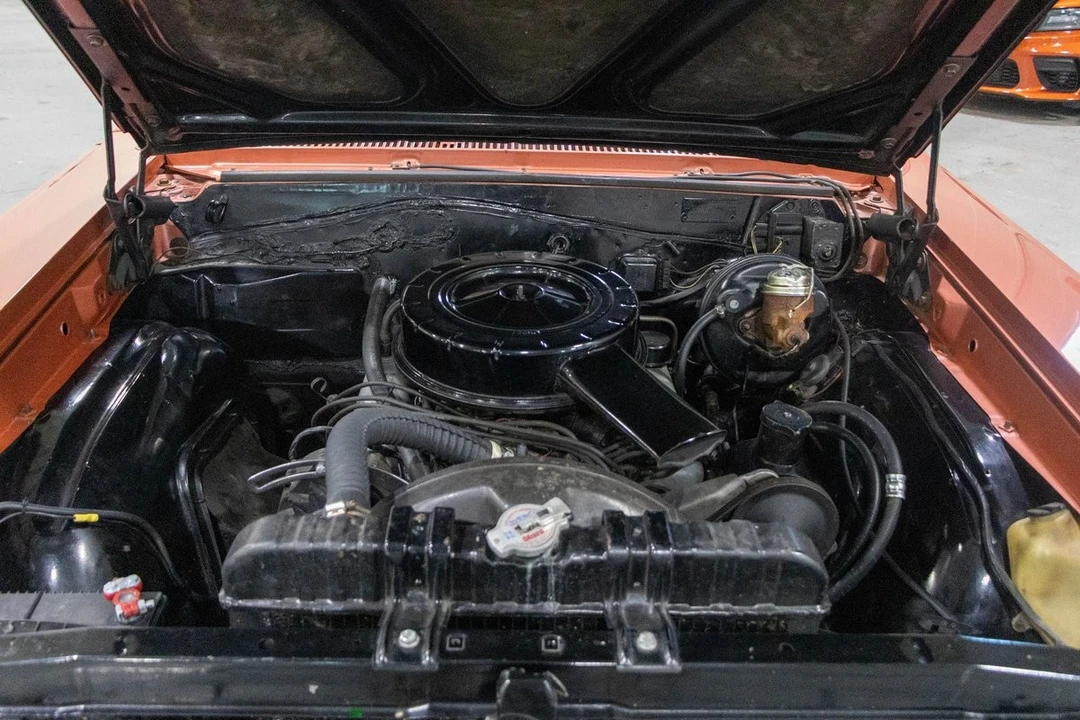 1964 Buick Skylark 3rd Gen - Image 16 of 21