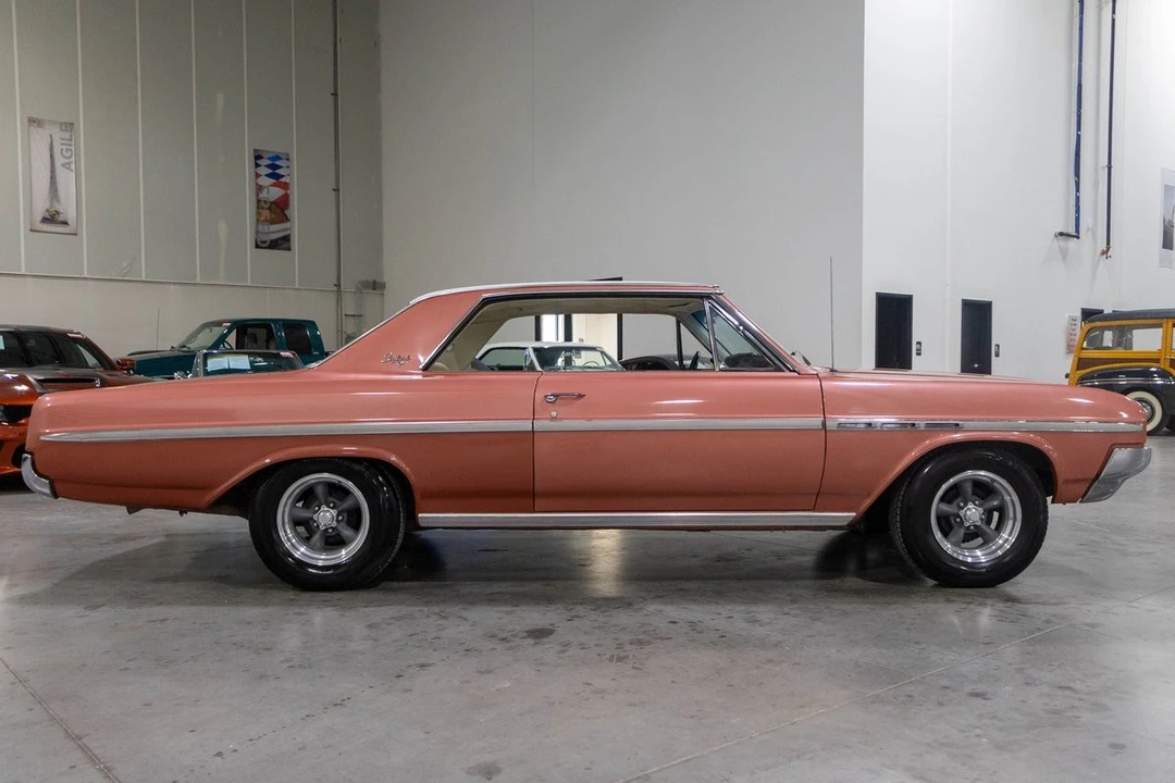 1964 Buick Skylark 3rd Gen - Image 7 of 21