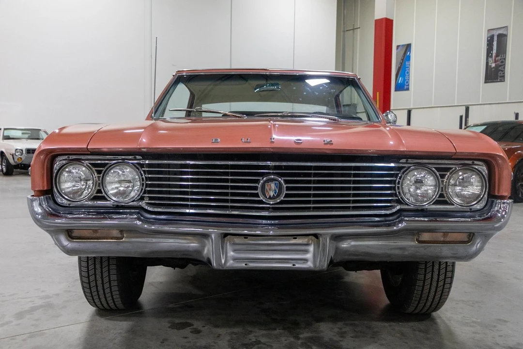 1964 Buick Skylark 3rd Gen - Image 9 of 21