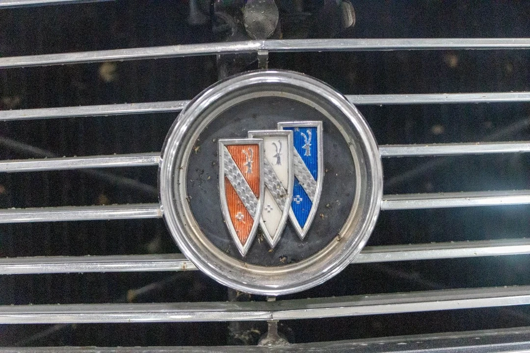 1964 Buick Skylark 3rd Gen - Image 18 of 21
