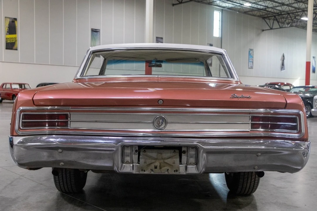 1964 Buick Skylark 3rd Gen - Image 5 of 21