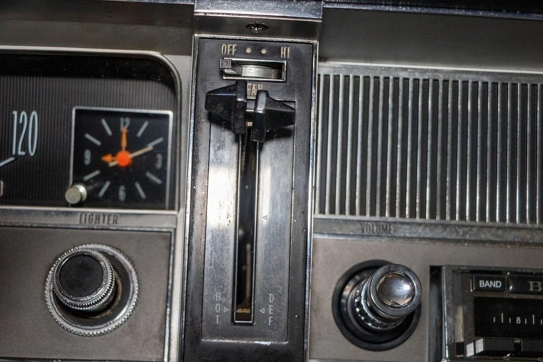 1964 Buick Skylark 3rd Gen - Image 14 of 21