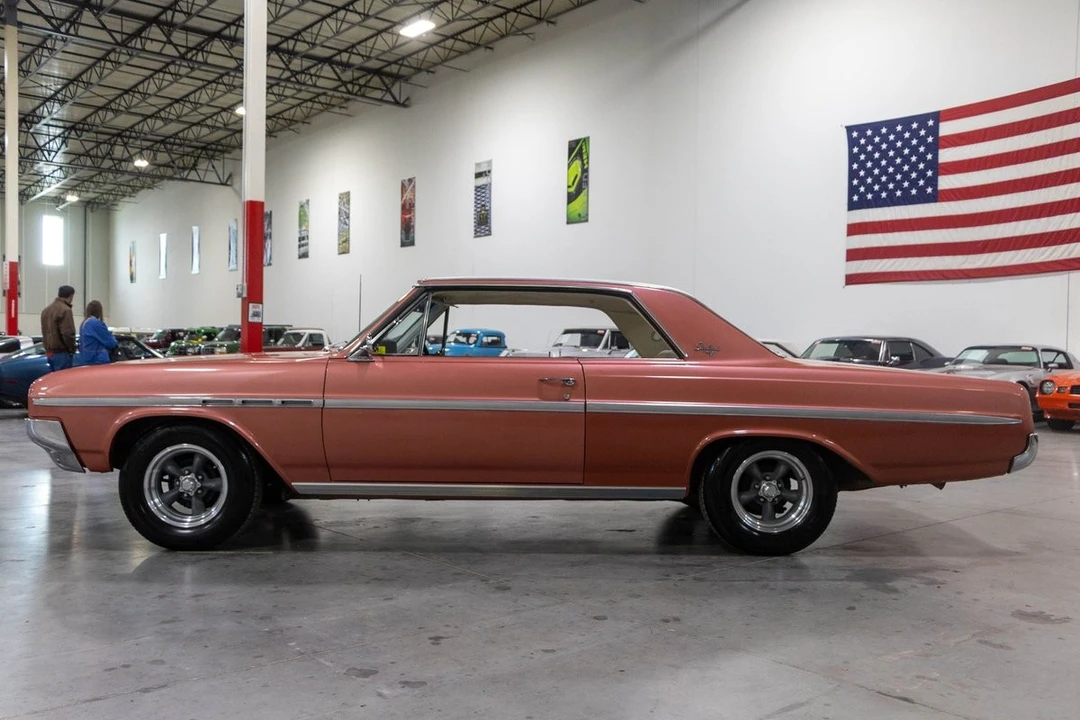 1964 Buick Skylark 3rd Gen - Image 3 of 21