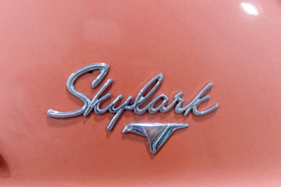 1964 Buick Skylark 3rd Gen - Image 20 of 21
