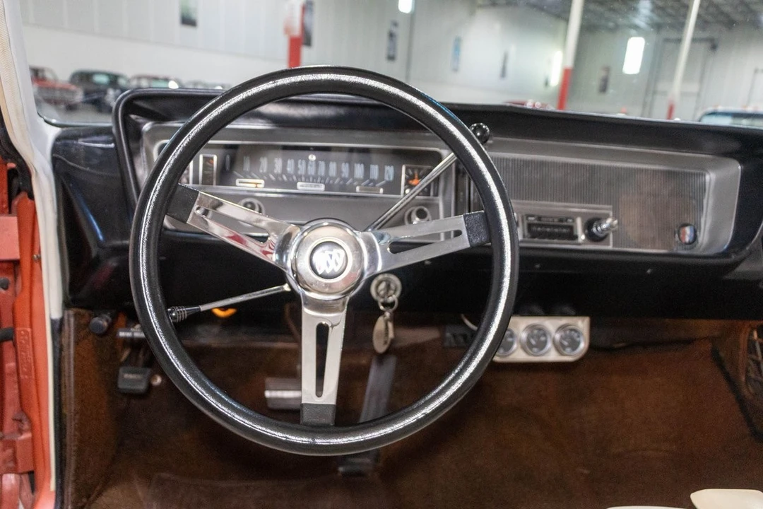 1964 Buick Skylark 3rd Gen - Image 10 of 21