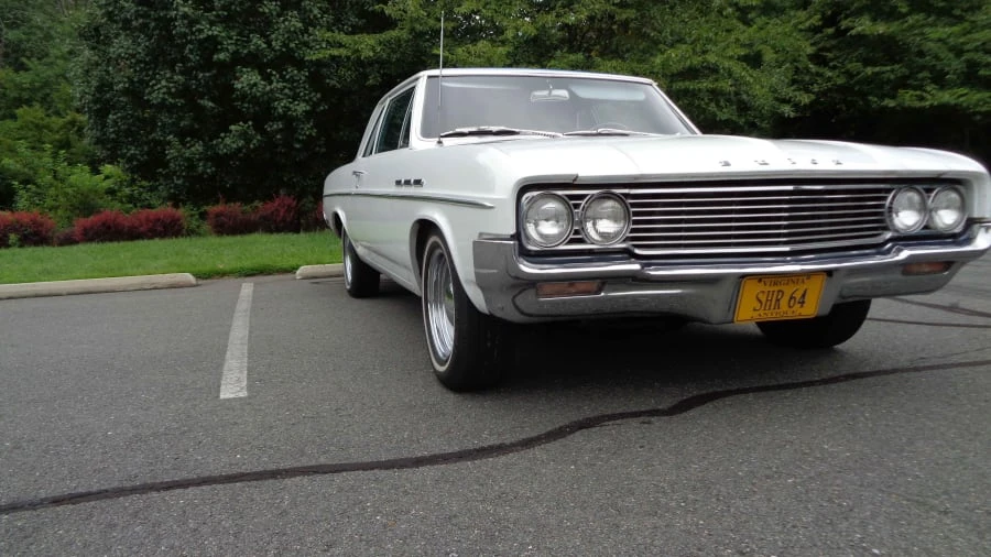 1964 Buick Skylark 3rd Gen - Image 2 of 8
