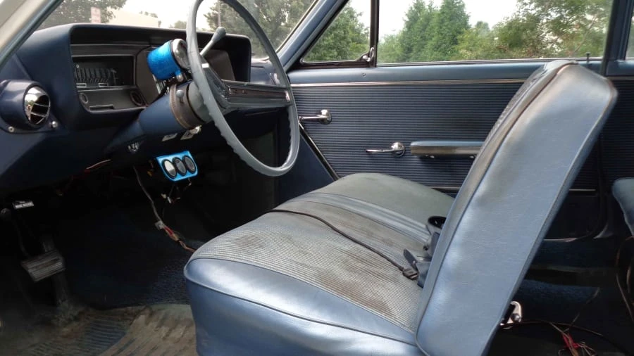 1964 Buick Skylark 3rd Gen - Image 3 of 8