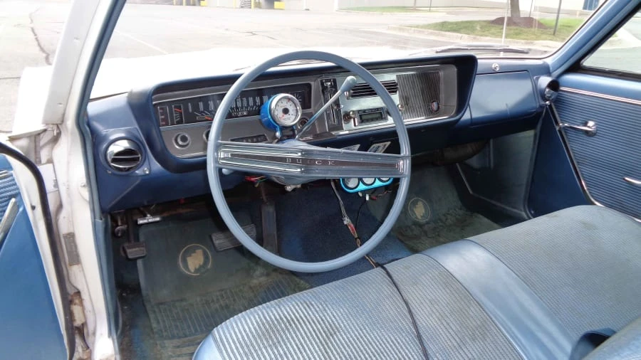 1964 Buick Skylark 3rd Gen - Image 4 of 8