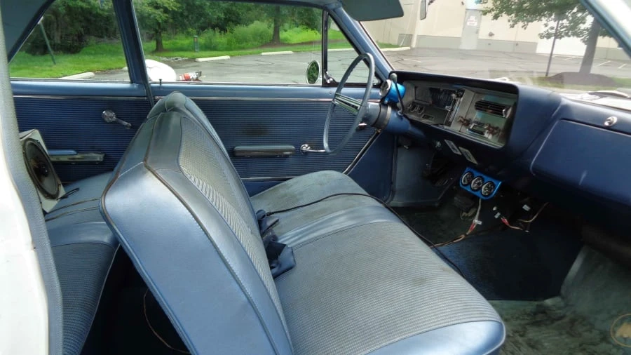 1964 Buick Skylark 3rd Gen - Image 5 of 8