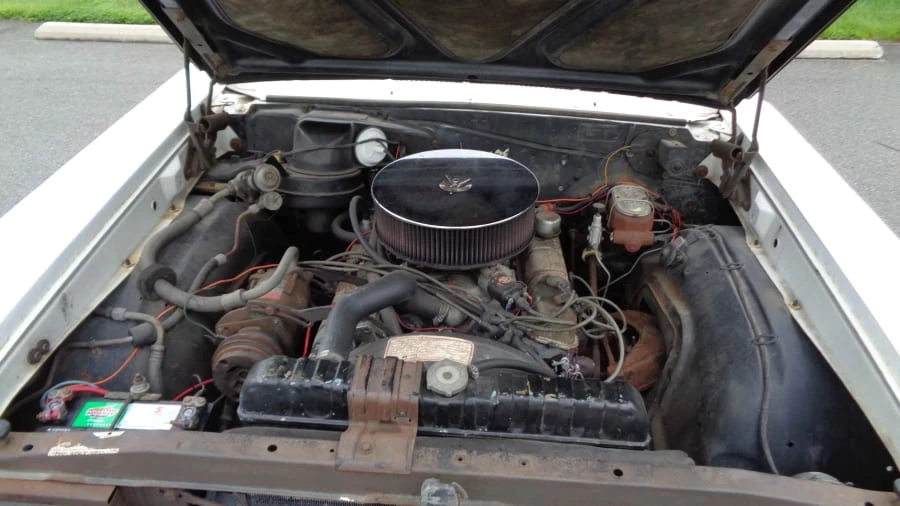 1964 Buick Skylark 3rd Gen - Image 6 of 8