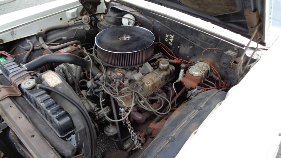 1964 Buick Skylark 3rd Gen - Image 7 of 8