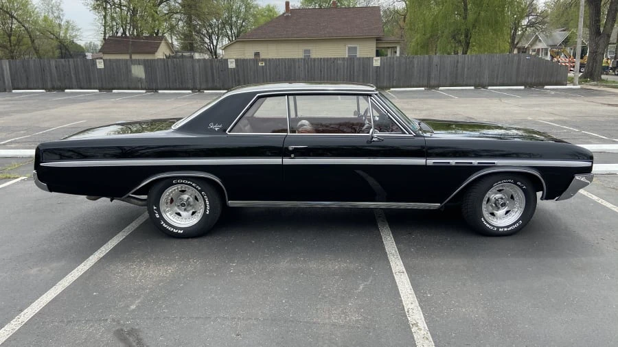 1964 Buick Skylark 3rd Gen - Image 19 of 31
