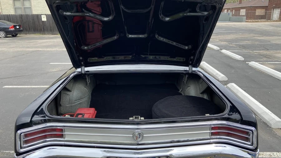 1964 Buick Skylark 3rd Gen - Image 11 of 31