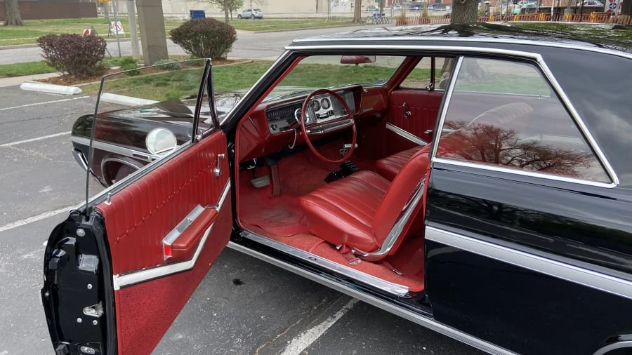 1964 Buick Skylark 3rd Gen - Image 4 of 31