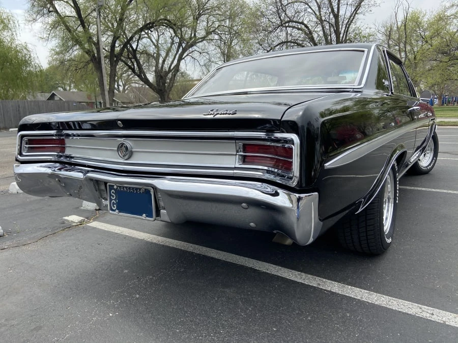 1964 Buick Skylark 3rd Gen - Image 15 of 31