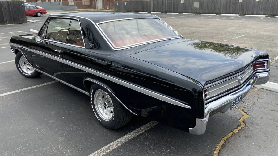 1964 Buick Skylark 3rd Gen - Image 3 of 31