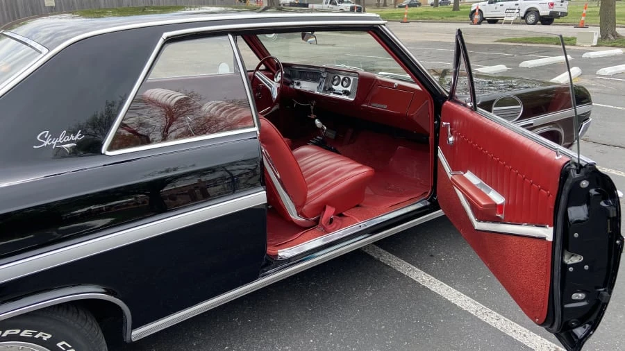 1964 Buick Skylark 3rd Gen - Image 5 of 31