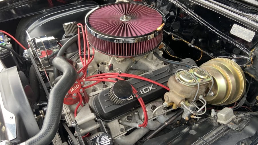 1964 Buick Skylark 3rd Gen - Image 7 of 31