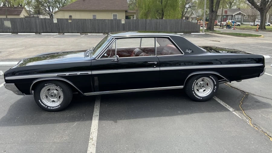 1964 Buick Skylark 3rd Gen - Image 20 of 31
