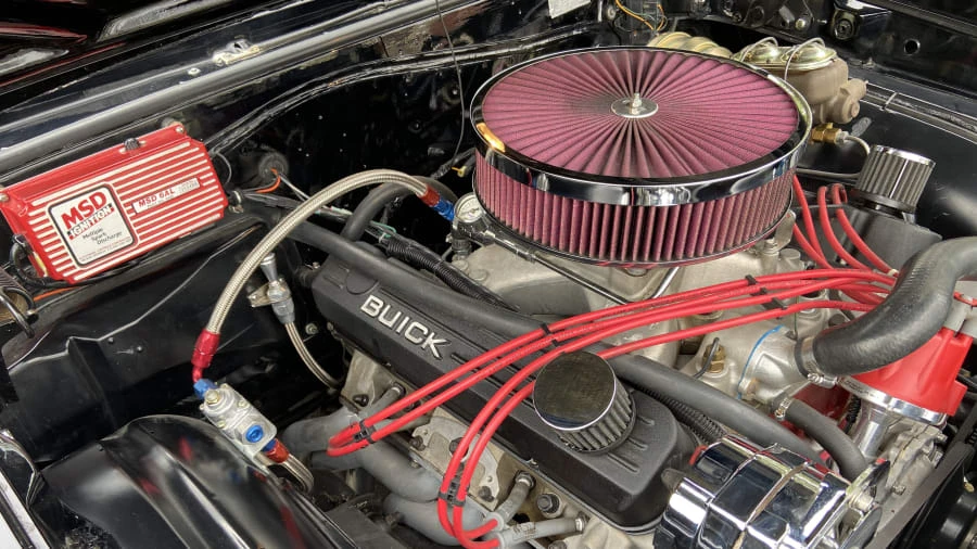 1964 Buick Skylark 3rd Gen - Image 6 of 31
