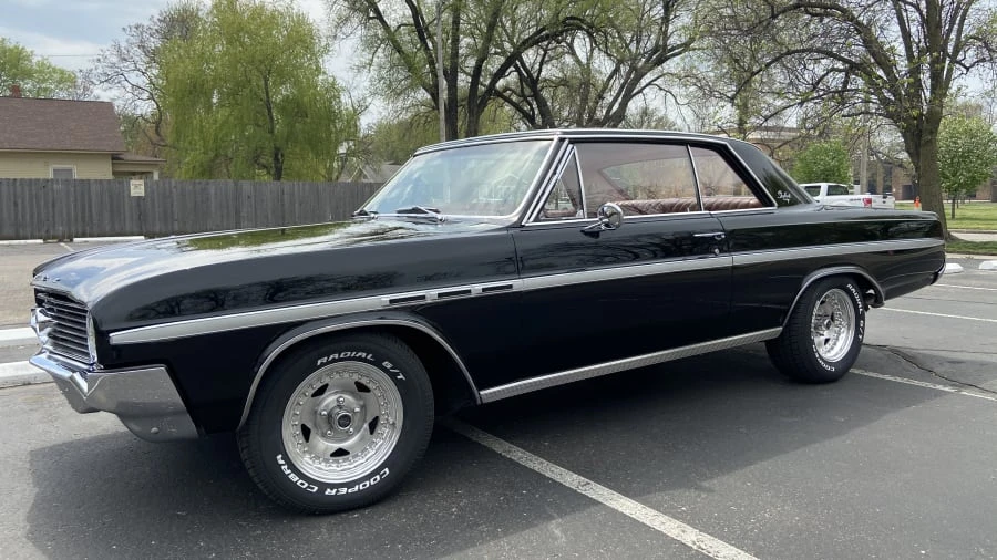 1964 Buick Skylark 3rd Gen - Image 21 of 31