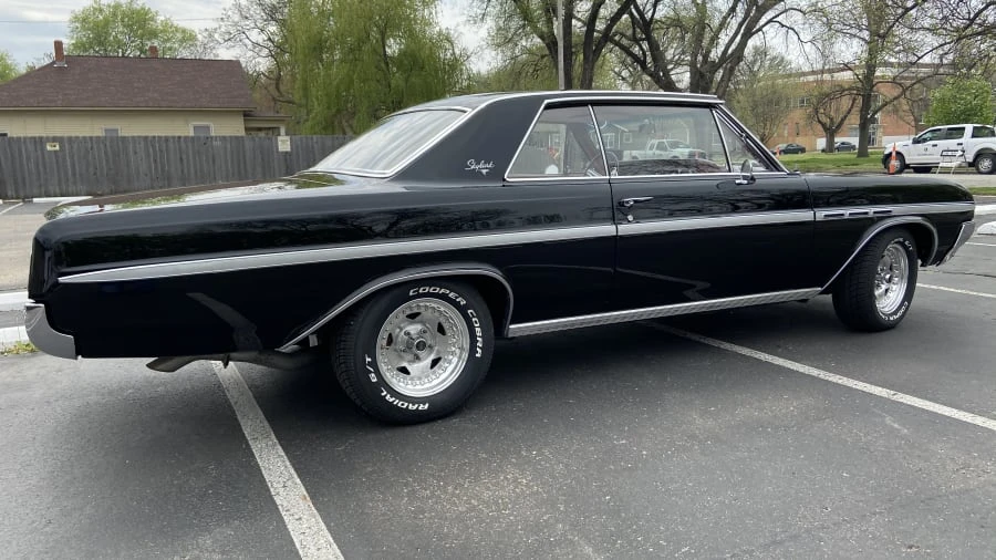 1964 Buick Skylark 3rd Gen - Image 18 of 31