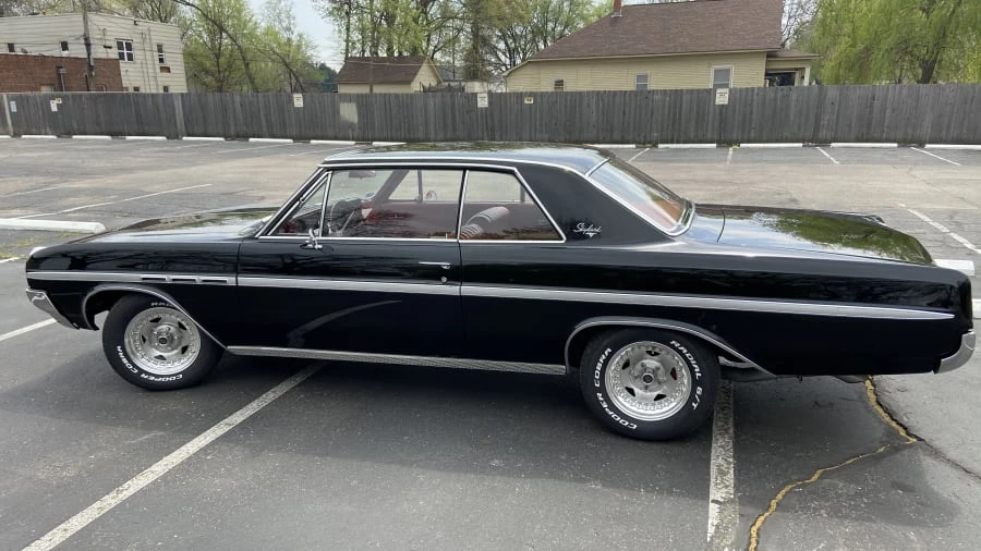 1964 Buick Skylark 3rd Gen - Image 2 of 31
