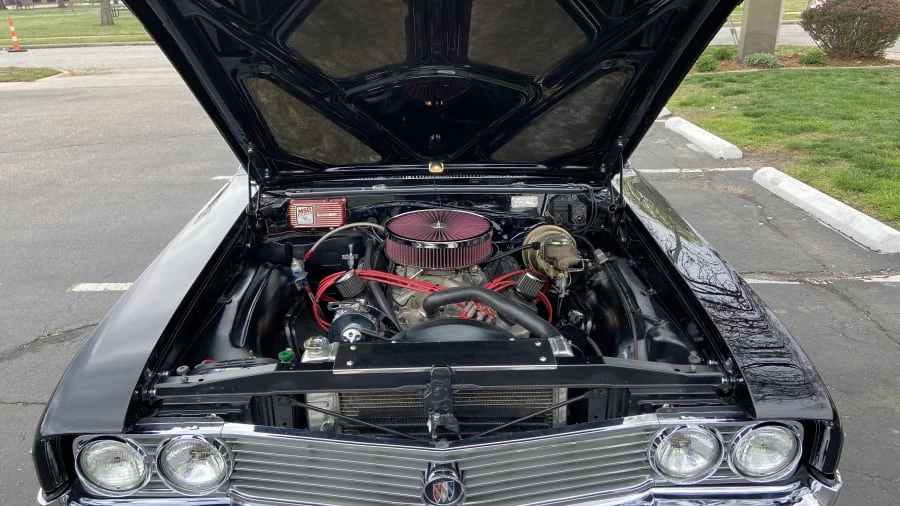 1964 Buick Skylark 3rd Gen - Image 8 of 31