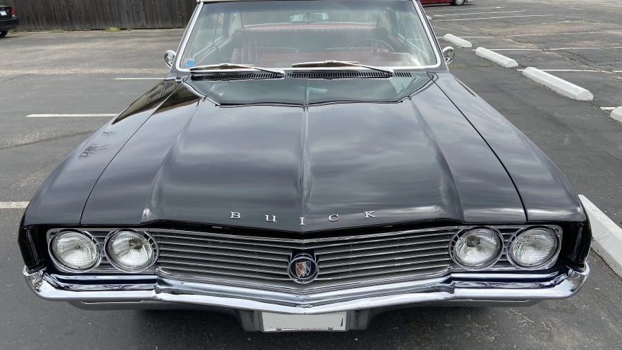 1964 Buick Skylark 3rd Gen - Image 9 of 31