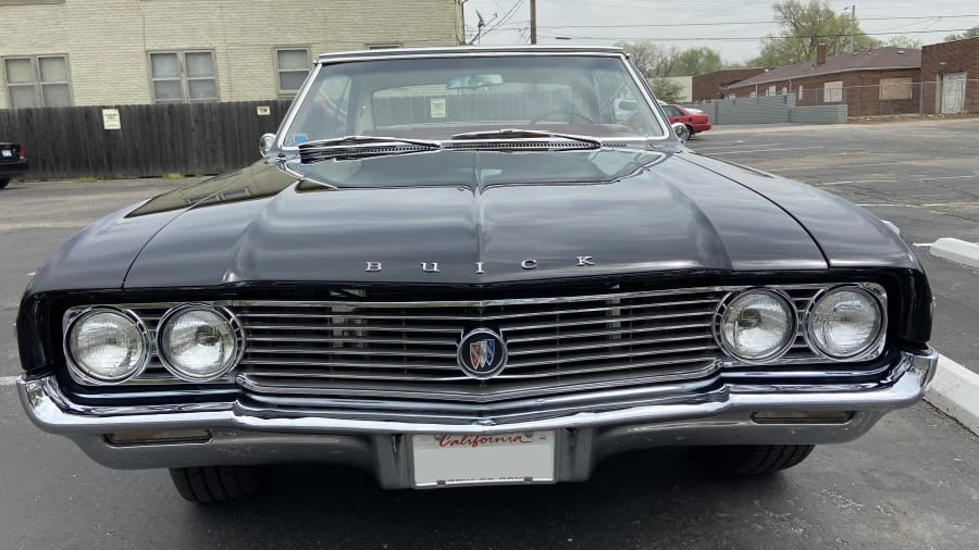 1964 Buick Skylark 3rd Gen - Image 10 of 31