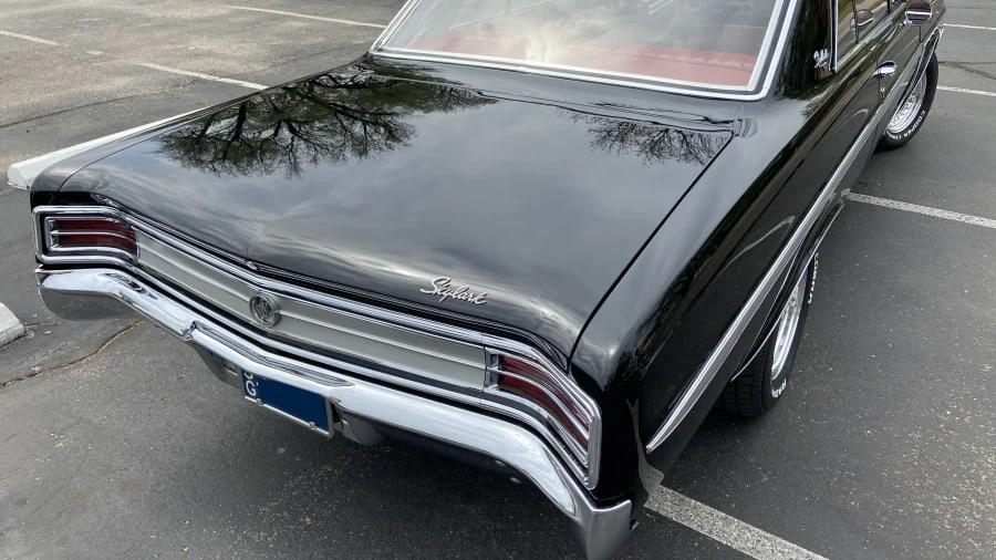 1964 Buick Skylark 3rd Gen - Image 14 of 31