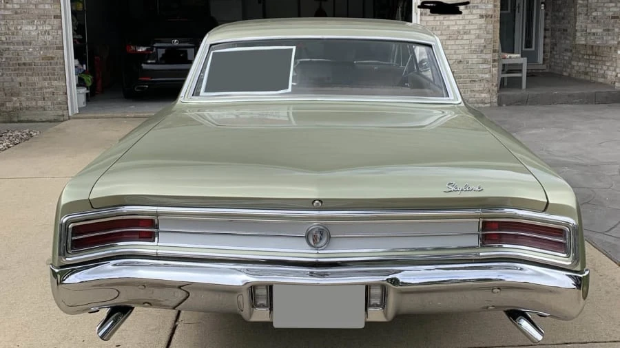1964 Buick Skylark 3rd Gen - Image 8 of 9