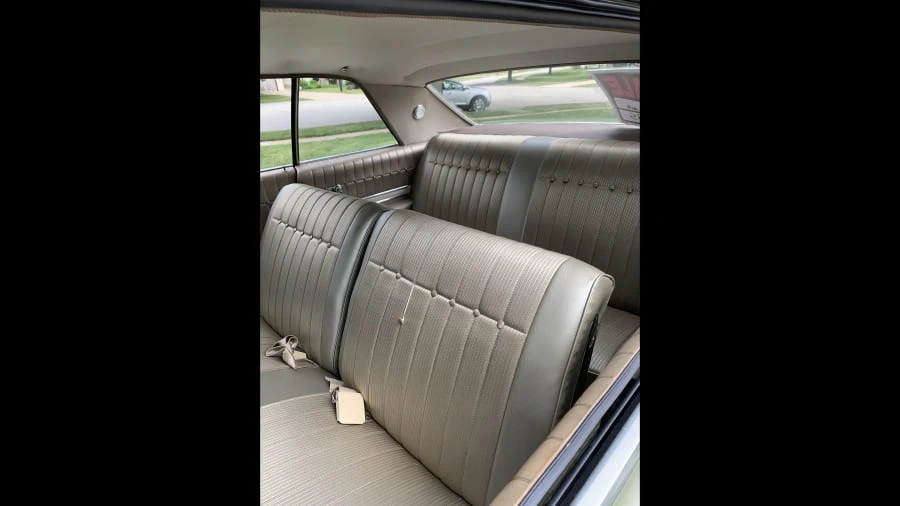 1964 Buick Skylark 3rd Gen - Image 6 of 9