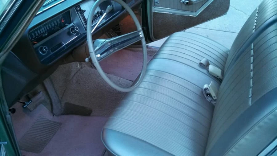 1964 Buick Skylark 3rd Gen - Image 2 of 4