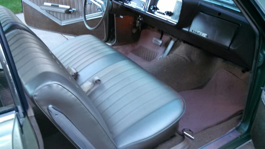 1964 Buick Skylark 3rd Gen - Image 3 of 4