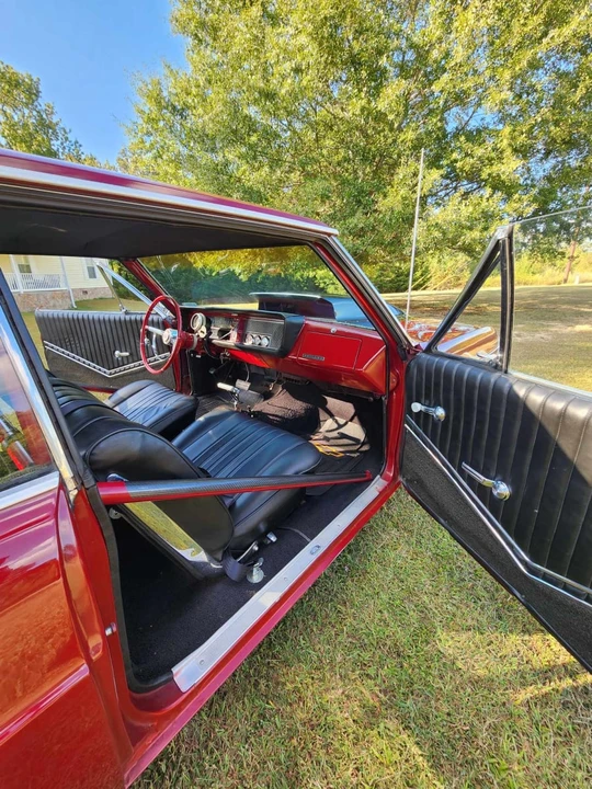 1964 Buick Skylark 3rd Gen - Image 9 of 15