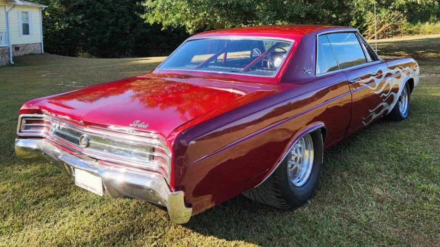 1964 Buick Skylark 3rd Gen - Image 3 of 15
