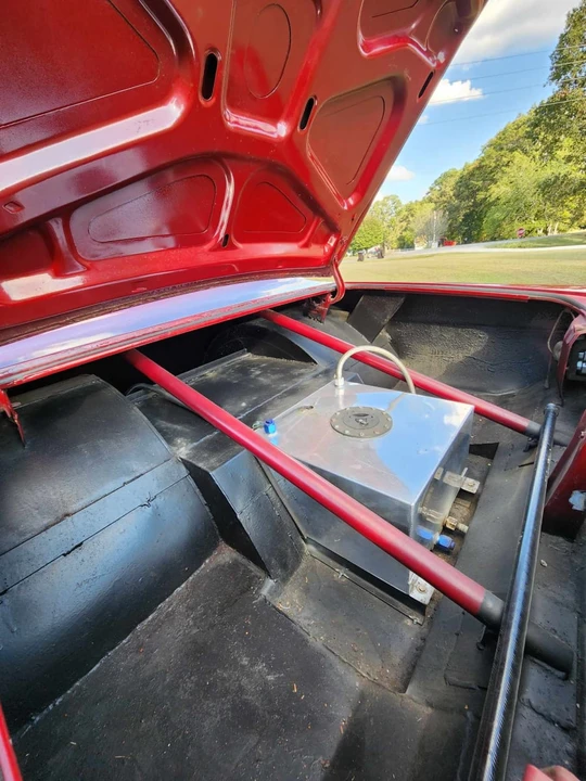 1964 Buick Skylark 3rd Gen - Image 10 of 15
