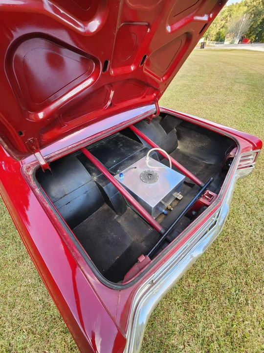 1964 Buick Skylark 3rd Gen - Image 11 of 15