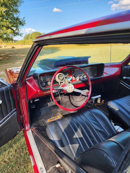 1964 Buick Skylark 3rd Gen - Image 6 of 15