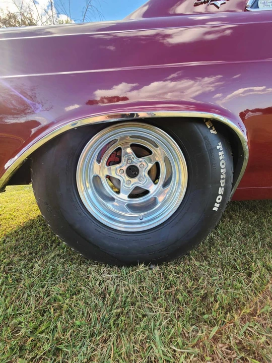 1964 Buick Skylark 3rd Gen - Image 5 of 15