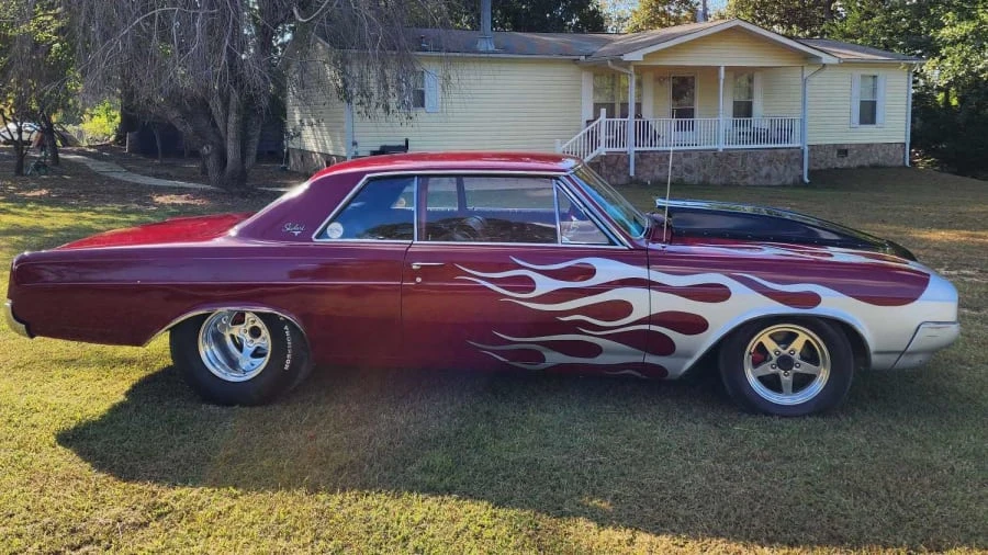 1964 Buick Skylark 3rd Gen - Image 2 of 15