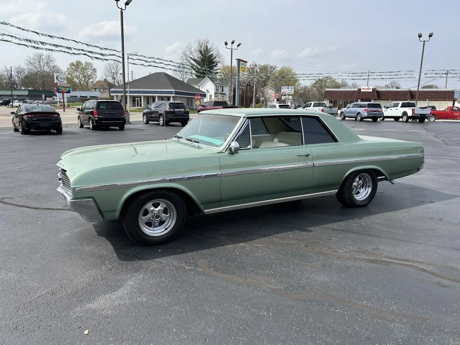 1964 Buick Skylark 3rd Gen - Image 7 of 10